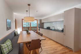 Skylodge Alpine Homes