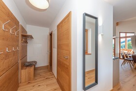 Skylodge Alpine Homes