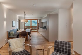 Skylodge Alpine Homes