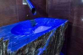 Skylodge Alpine Homes