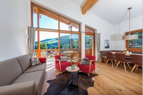 Skylodge Alpine Homes