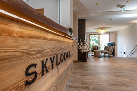 Skylodge Alpine Homes