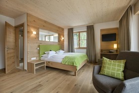 Naturparkhotel Bauernhofer