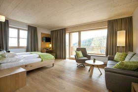 Naturparkhotel Bauernhofer