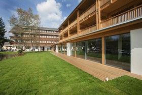 Naturparkhotel Bauernhofer
