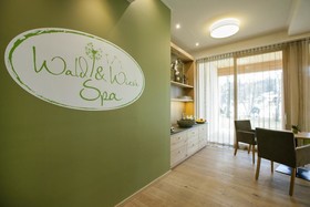 Naturparkhotel Bauernhofer