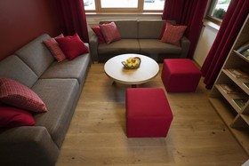 Naturparkhotel Bauernhofer