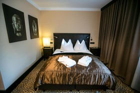 Hotel Seebrunn am Wallersee