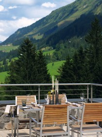 A-ROSA Ifen Hotel Kleinwalsertal