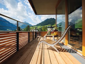 A-ROSA Ifen Hotel Kleinwalsertal