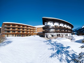 A-ROSA Ifen Hotel Kleinwalsertal