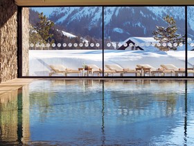 A-ROSA Ifen Hotel Kleinwalsertal