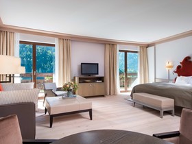 A-ROSA Ifen Hotel Kleinwalsertal