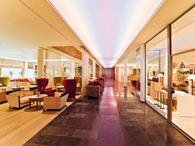A-ROSA Ifen Hotel Kleinwalsertal