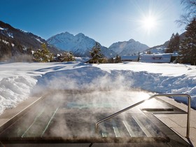 A-ROSA Ifen Hotel Kleinwalsertal