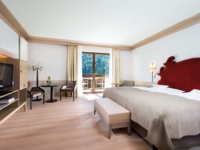 A-ROSA Ifen Hotel Kleinwalsertal