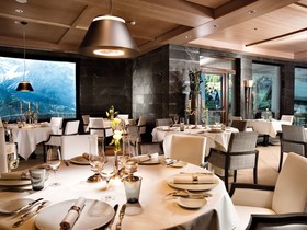 A-ROSA Ifen Hotel Kleinwalsertal