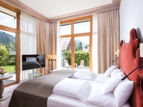 A-ROSA Ifen Hotel Kleinwalsertal