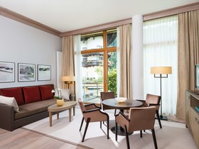 A-ROSA Ifen Hotel Kleinwalsertal