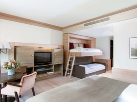 A-ROSA Ifen Hotel Kleinwalsertal