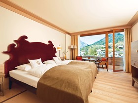 A-ROSA Ifen Hotel Kleinwalsertal