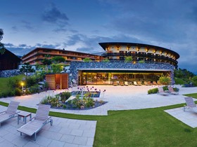 A-ROSA Ifen Hotel Kleinwalsertal