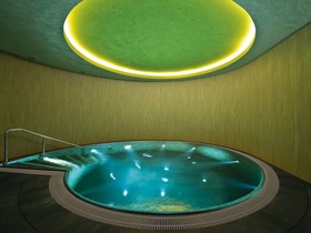 A-ROSA Ifen Hotel Kleinwalsertal