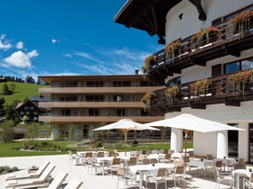 A-ROSA Ifen Hotel Kleinwalsertal