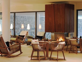 A-ROSA Ifen Hotel Kleinwalsertal