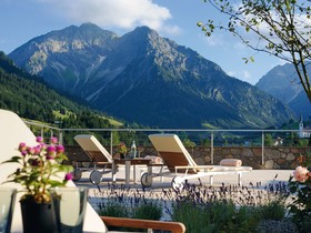 A-ROSA Ifen Hotel Kleinwalsertal