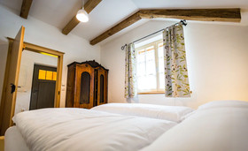 Appartments Edelraute