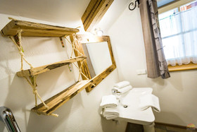 Appartments Edelraute