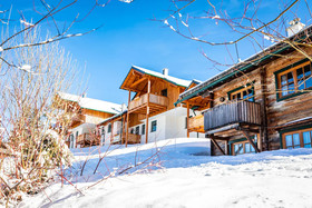 Appartments Edelraute