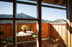 Appartments Edelraute
