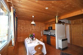Feriendorf TauernGast