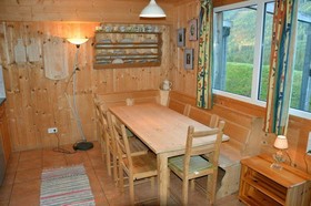 Feriendorf TauernGast