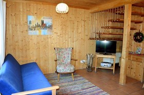 Feriendorf TauernGast