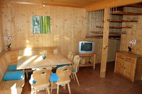 Feriendorf TauernGast