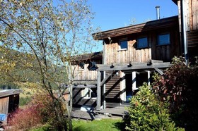 Feriendorf TauernGast