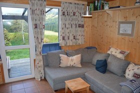Feriendorf TauernGast