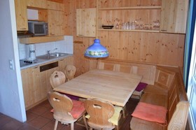 Feriendorf TauernGast