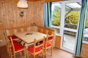 Feriendorf TauernGast