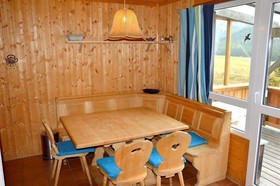 Feriendorf TauernGast