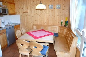 Feriendorf TauernGast