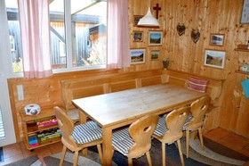 Feriendorf TauernGast