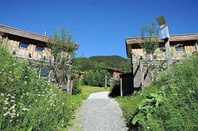 Feriendorf TauernGast