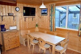 Feriendorf TauernGast