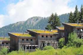 Feriendorf TauernGast