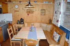 Feriendorf TauernGast