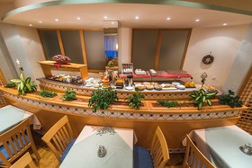 Hotel Sonnhof Hohentauern